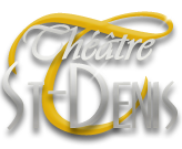 Théâtre St-Denis